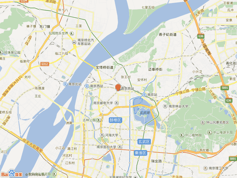 城河村小区图片