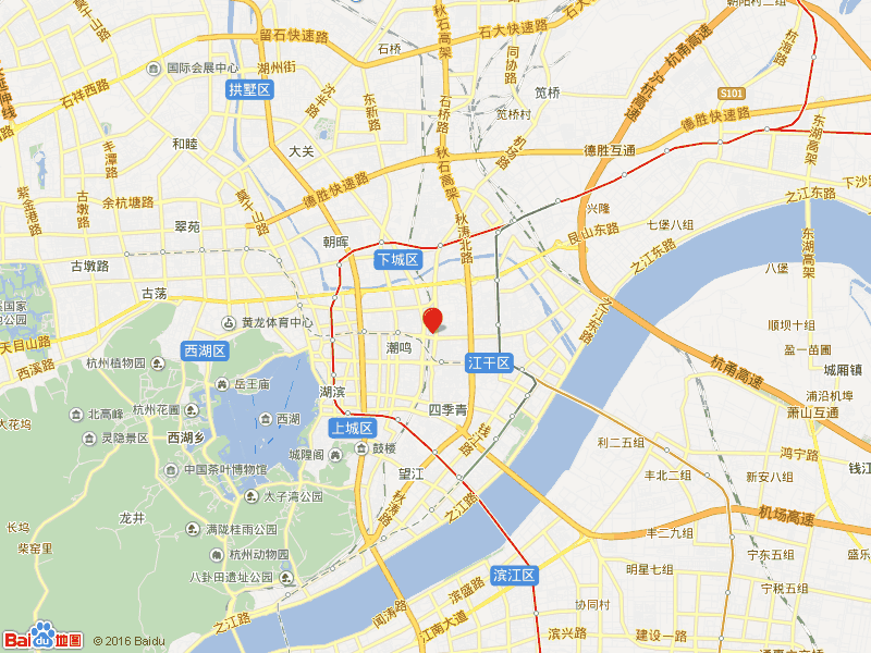 华景公寓图片
