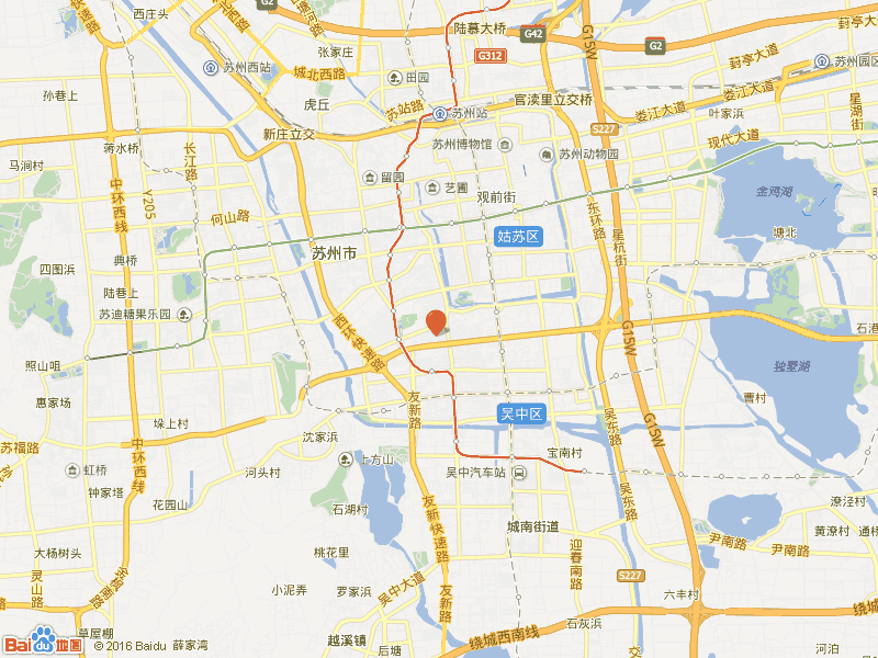 苏福路40号小区图片