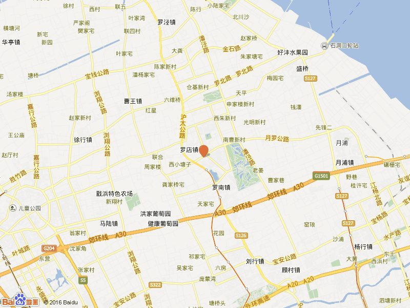 罗溪路8号小区图片