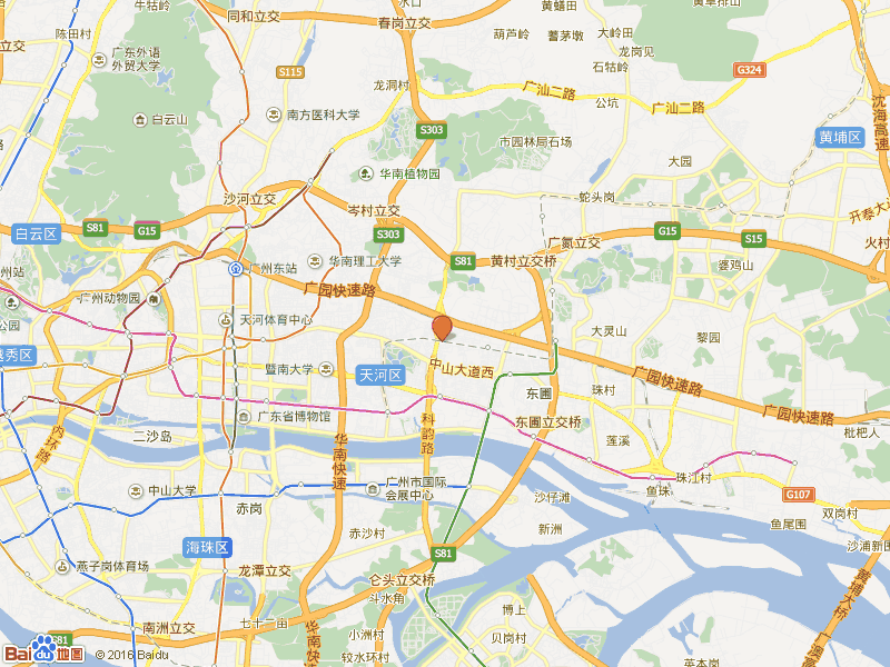 棠德西路小区图片