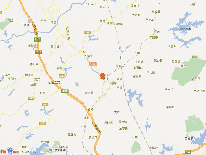 新都广场小区图片