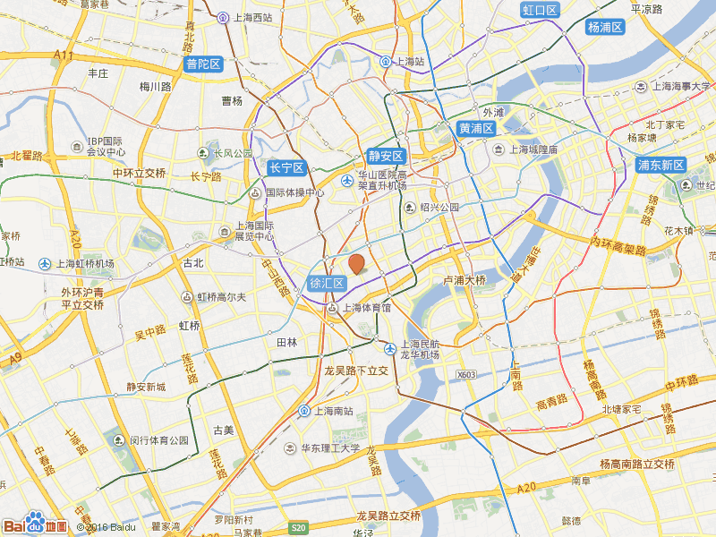 宛平南路297弄小区图片