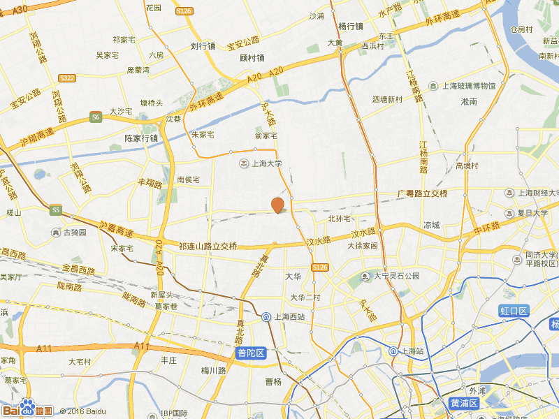南大路16弄小区图片