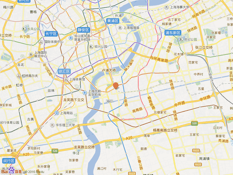 耀华路250号小区图片