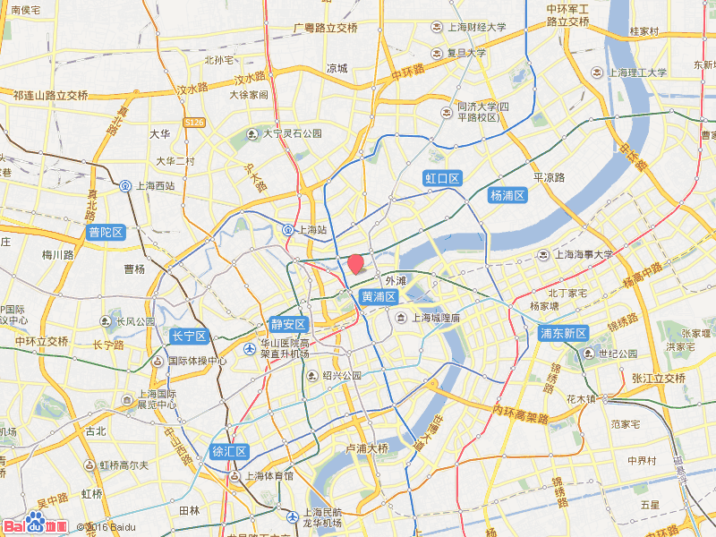 科技京城小区图片