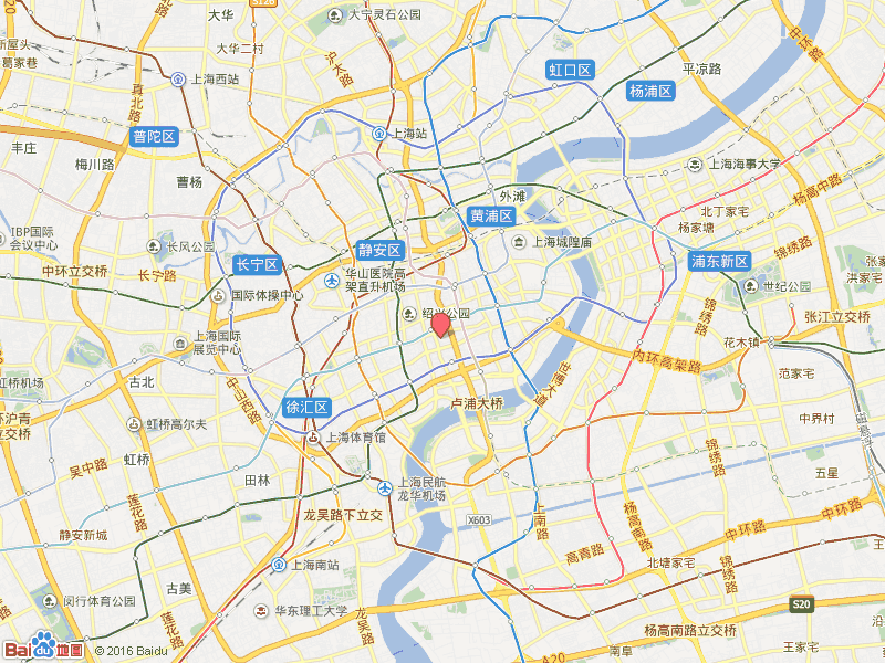 丽园路1020号小区图片