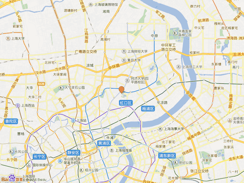 骏丰国际财富广场小区图片