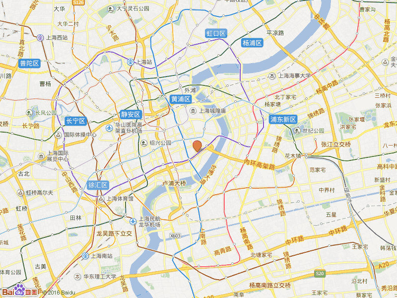 瞿溪路115号小区图片