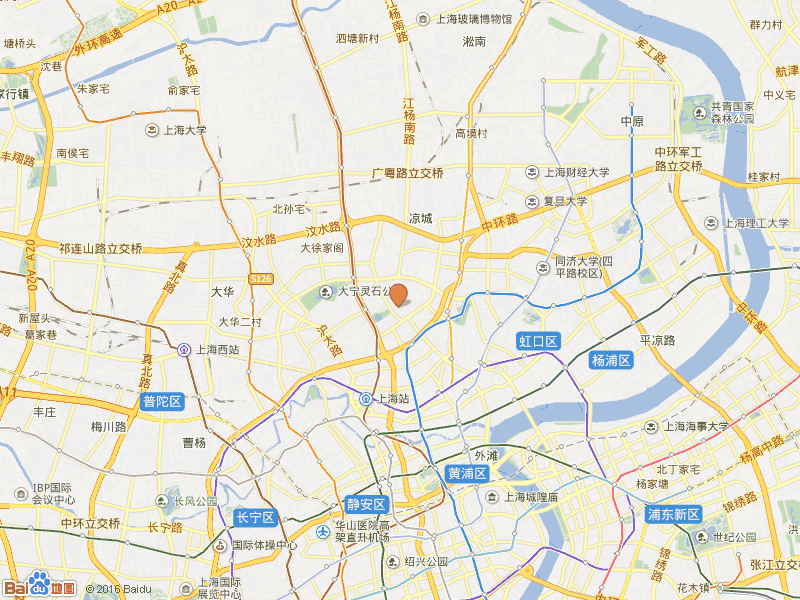 北宝兴路193号小区图片