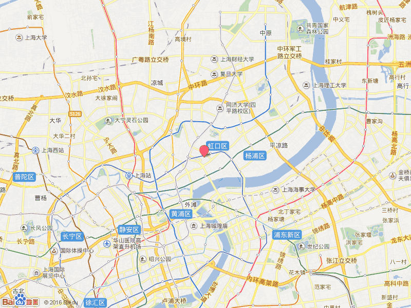 临平路40弄小区图片