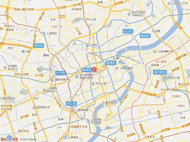 巨鹿路155弄小区图片