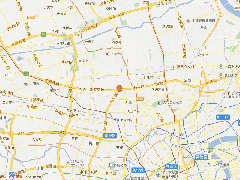 真金路398弄小区图片