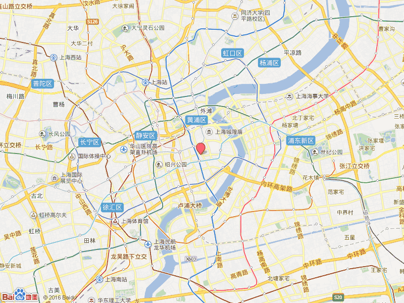 蓬莱路391弄小区图片