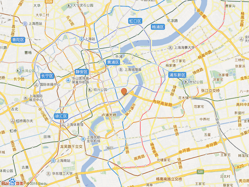 瞿溪路112号小区图片