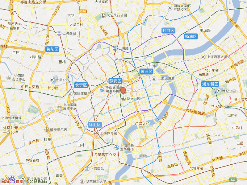 复兴中路626弄小区图片
