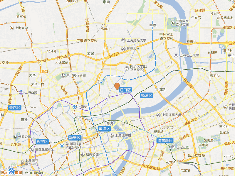 建邦大厦小区图片