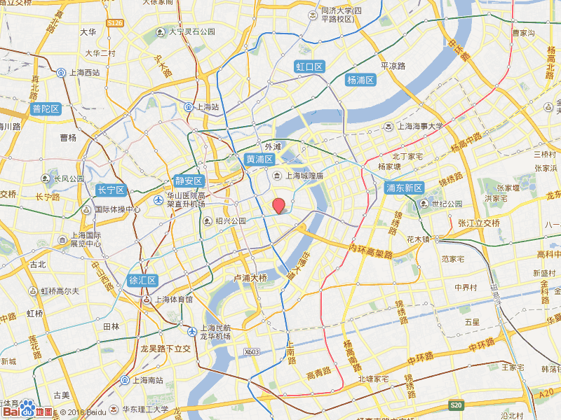 江阴街56弄小区图片