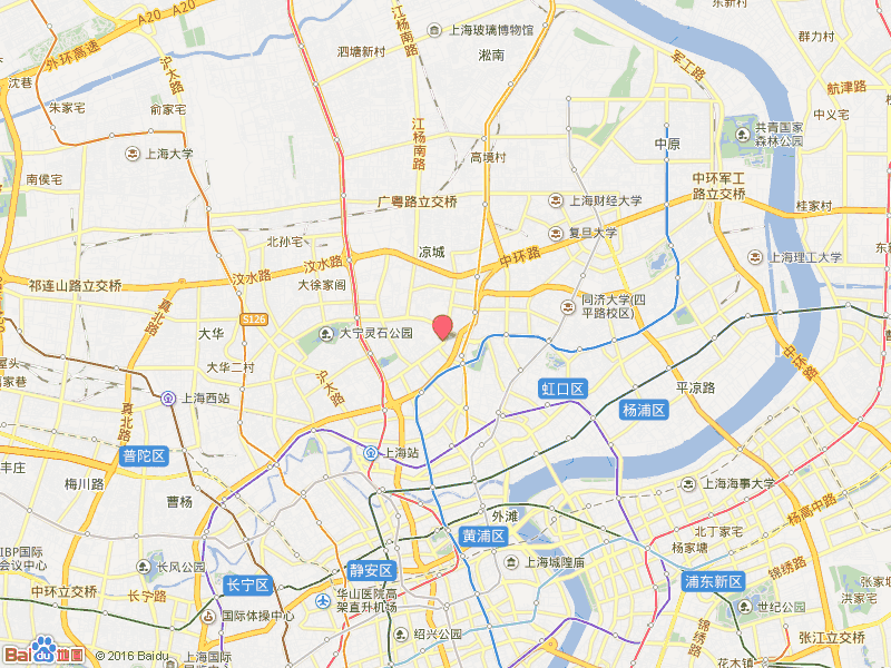 广中路350号小区图片