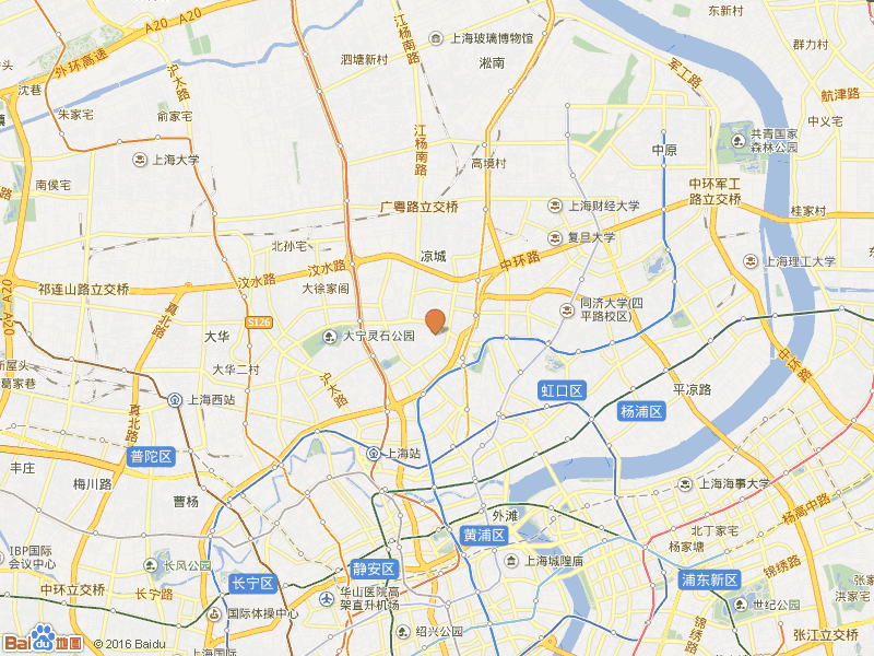 广中路400号小区图片