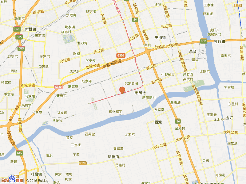 碧江路357号小区图片
