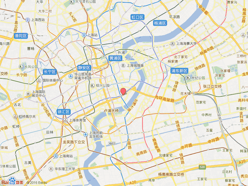 中山南路1752号小区图片