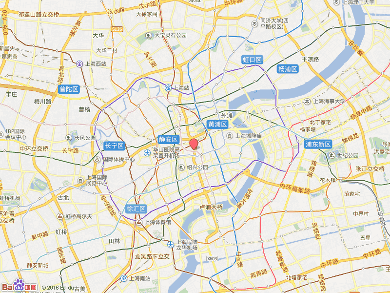 重庆南路26弄小区图片