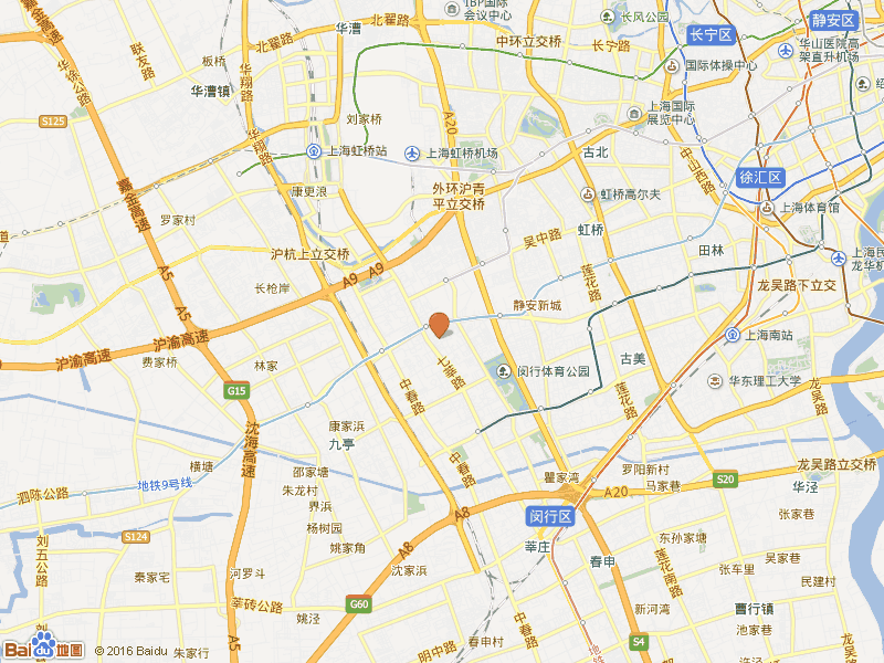 青年路190号小区图片