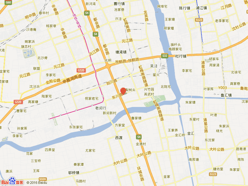 东川路1180弄小区图片
