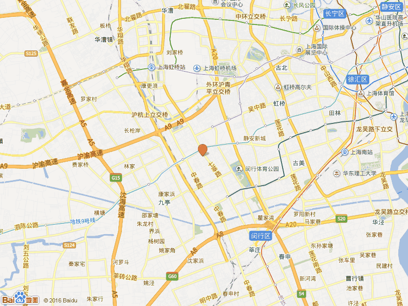 青年路400号小区图片