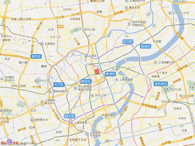 新昌路81号小区图片