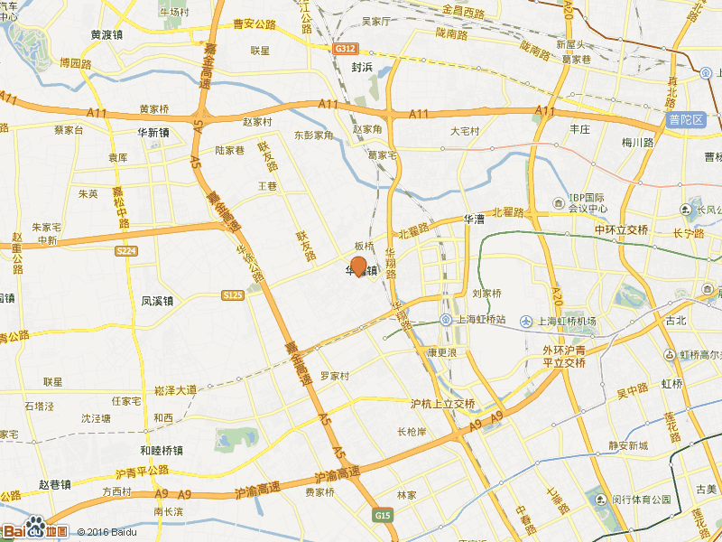 华漕镇北街15弄小区图片