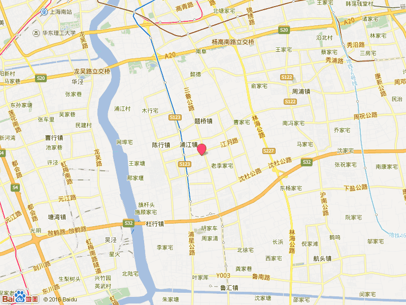 三鲁公路3585号小区图片