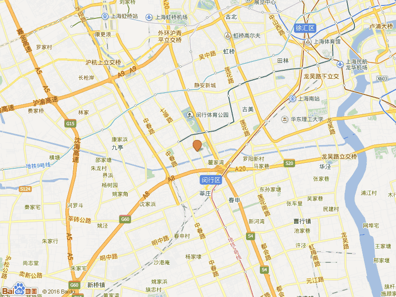 水清路1096号小区图片