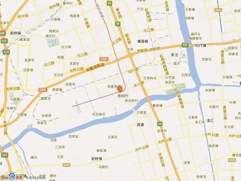 东川路2212号小区图片