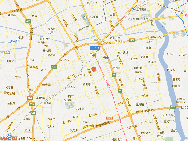 申北路345号小区图片