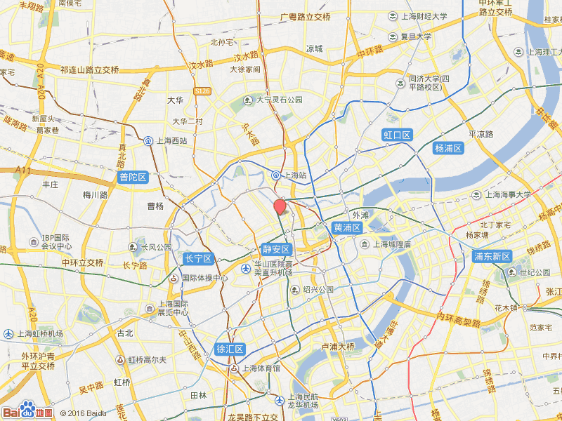 康定东路3弄小区图片