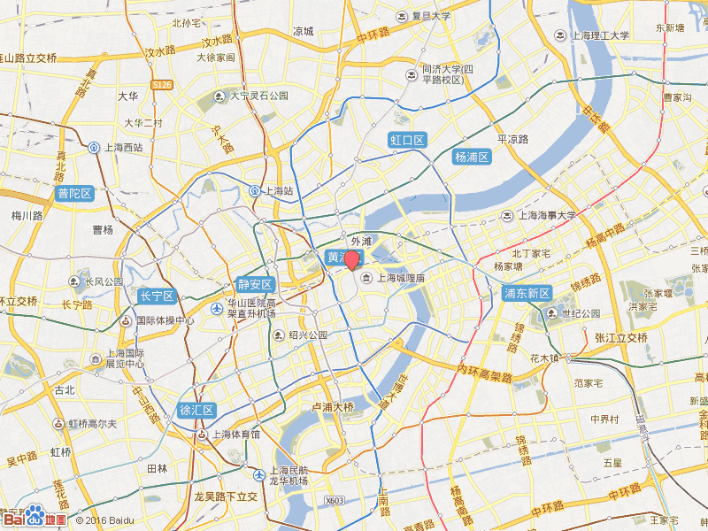 紫金路33弄小区图片