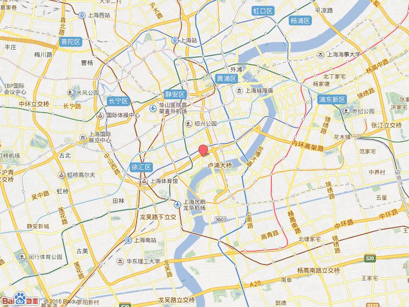 中山南一路1022号小区图片