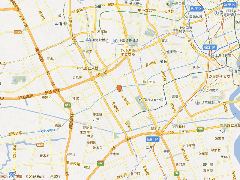 青年路396号小区图片