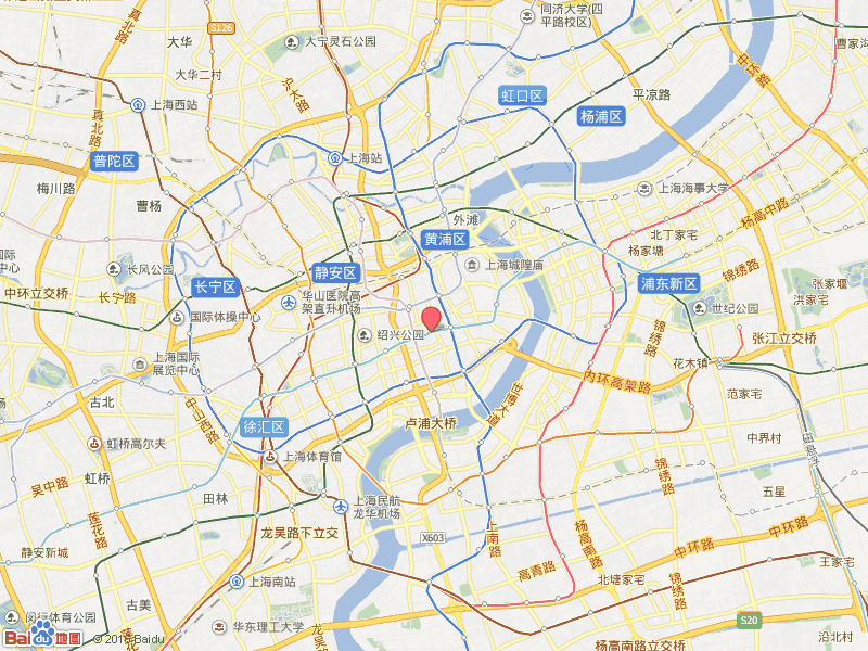 肇周路417号图片