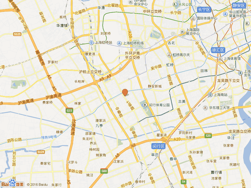 青年路298号小区图片