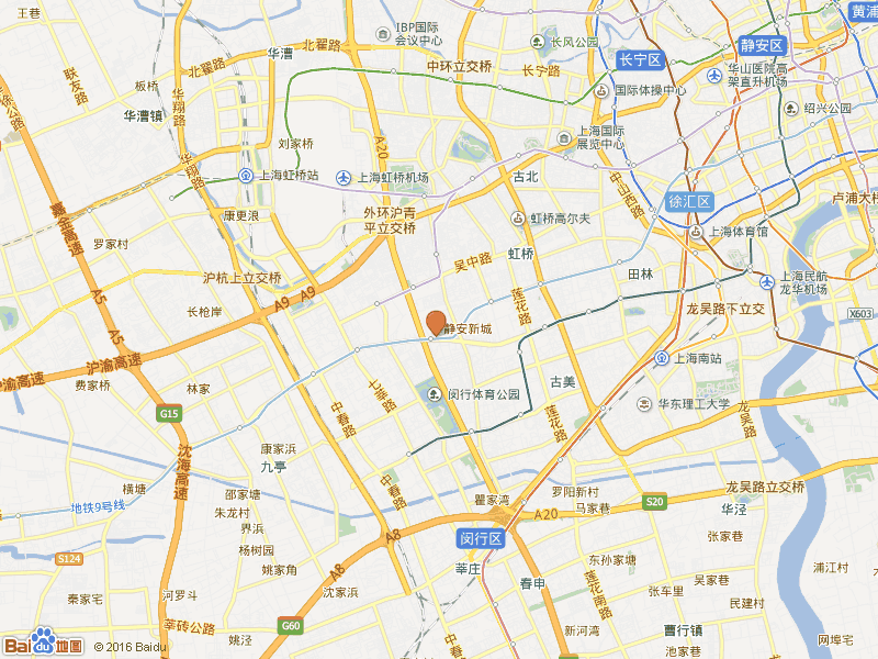 漕宝路1675弄小区图片