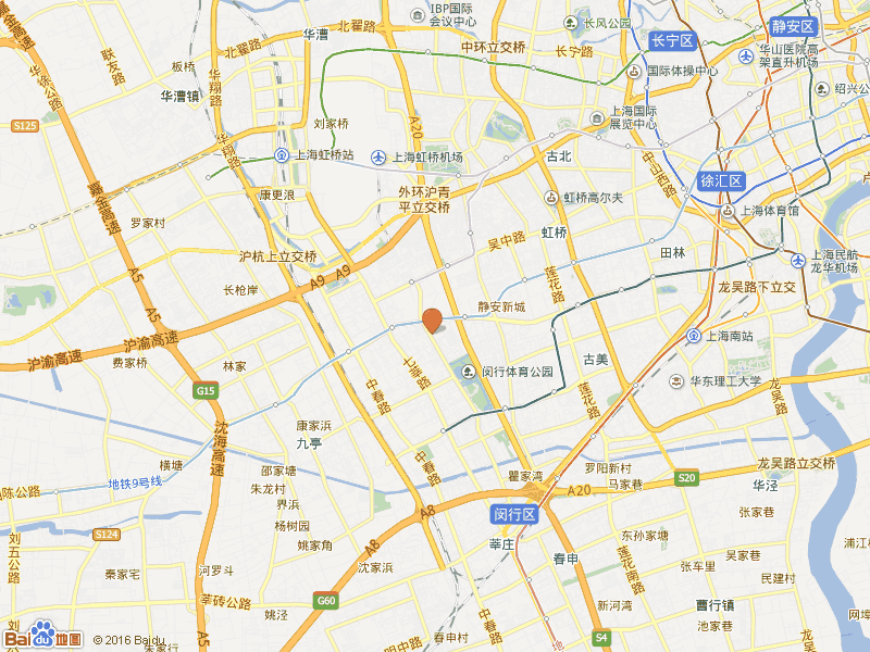 漕宝路2556弄小区图片