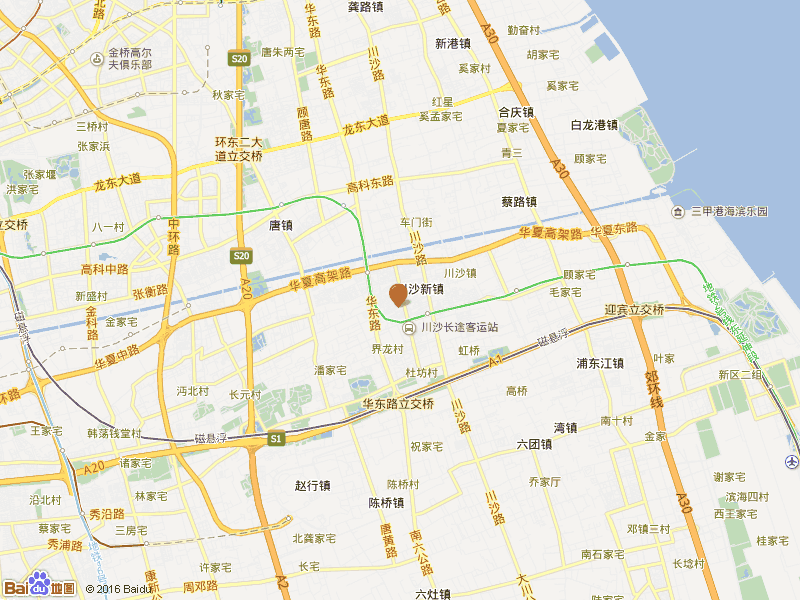 新川路825弄小区图片