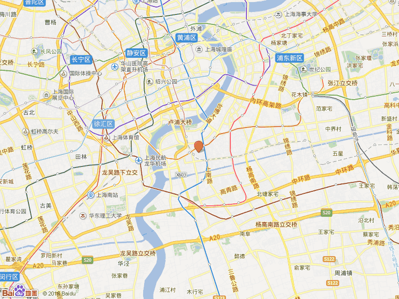历城路49号小区图片