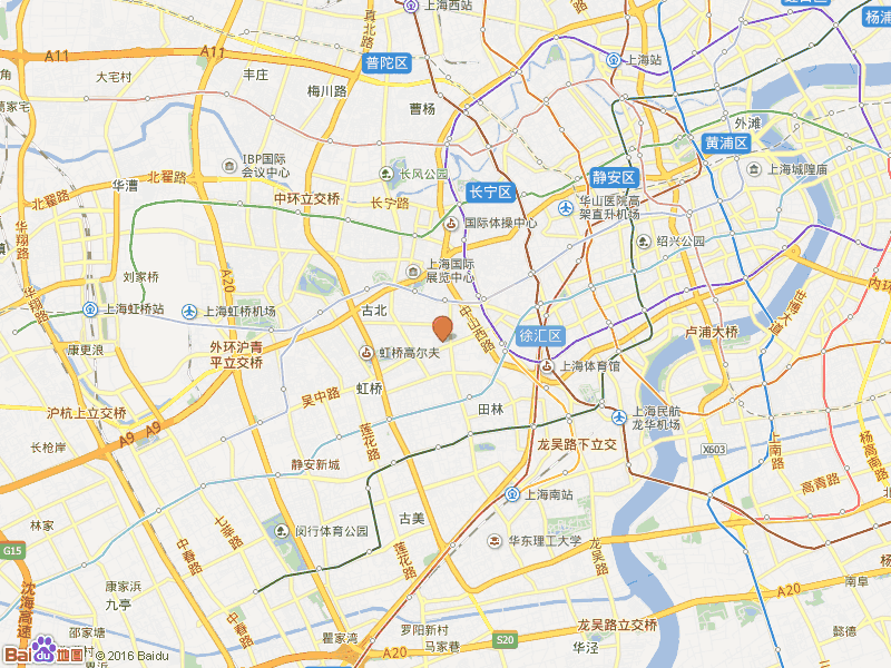 英杰商务楼小区图片