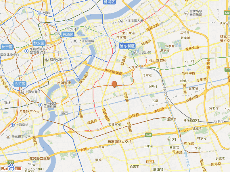 博文路1195弄小区图片