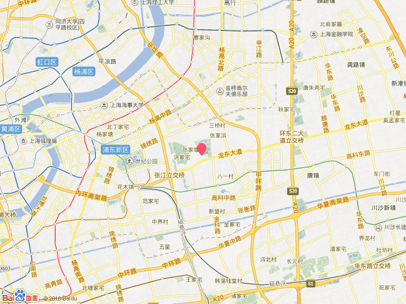 东郊宾馆别墅小区图片