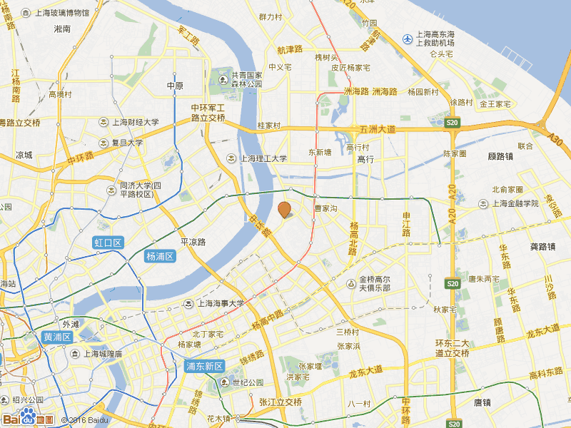 浦东大道2906号小区图片